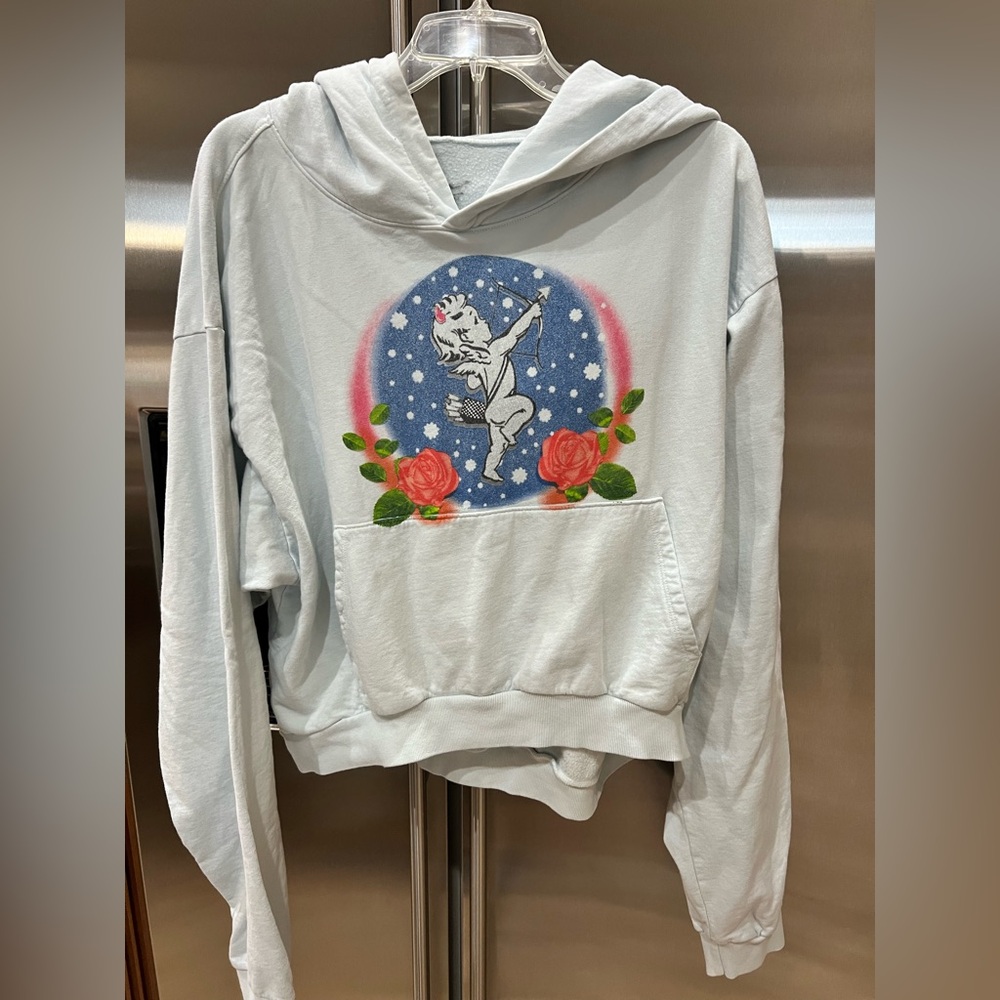 Boys Lie Space Cadet Hoodie